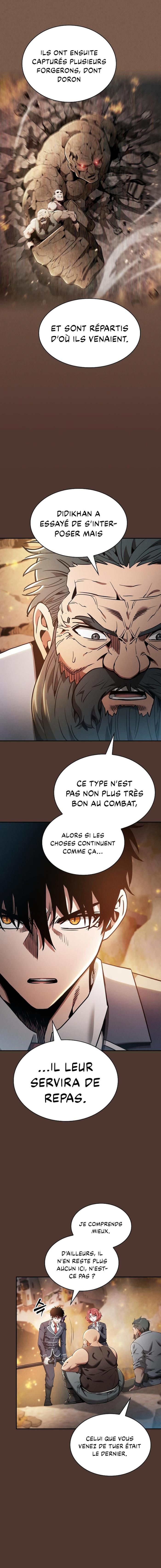 Read Academy’s Genius Swordmaster FR Manga Online
