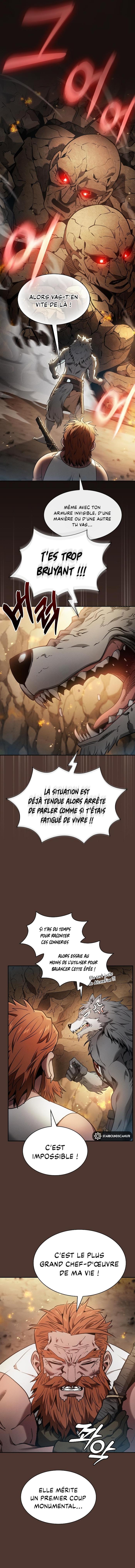 Read Academy’s Genius Swordmaster FR Manga Online