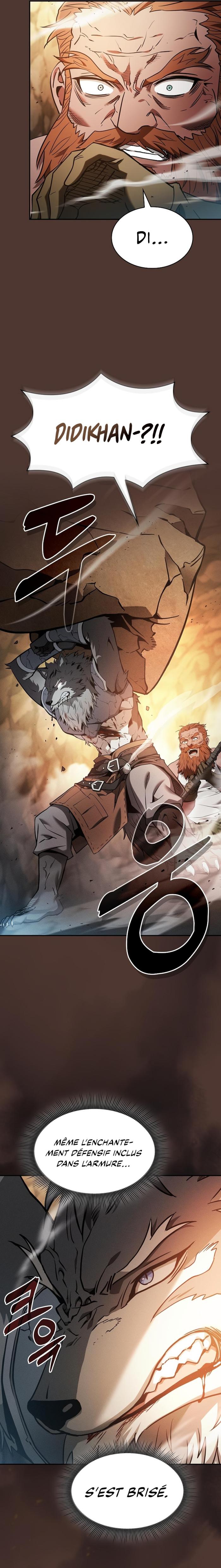 Read Academy’s Genius Swordmaster FR Manga Online