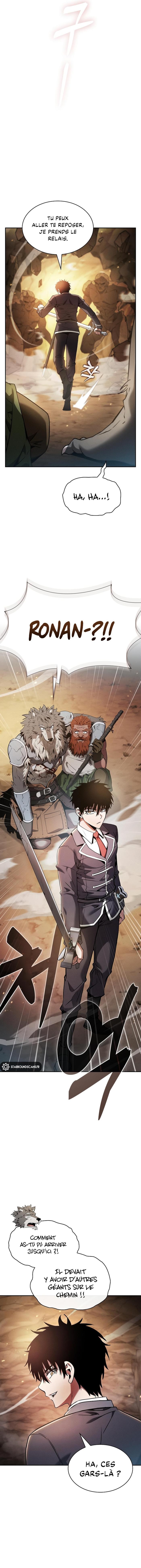 Read Academy’s Genius Swordmaster FR Manga Online