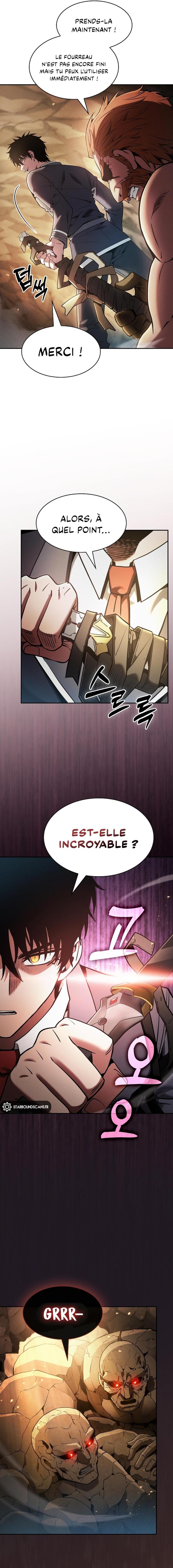 Read Academy’s Genius Swordmaster FR Manga Online