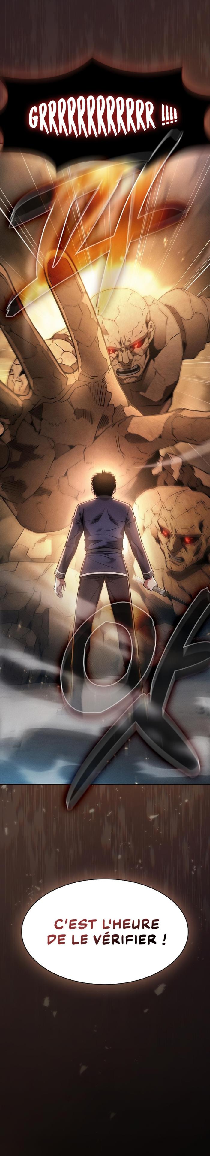 Read Academy’s Genius Swordmaster FR Manga Online