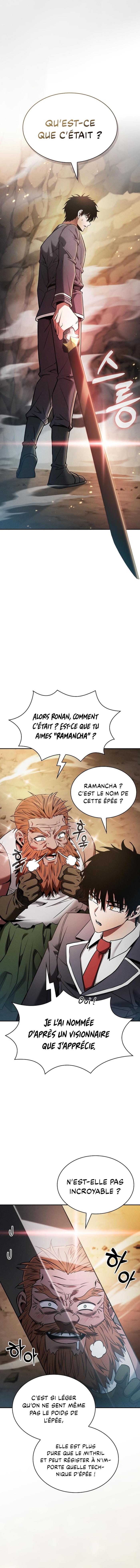 Read Academy’s Genius Swordmaster FR Manga Online