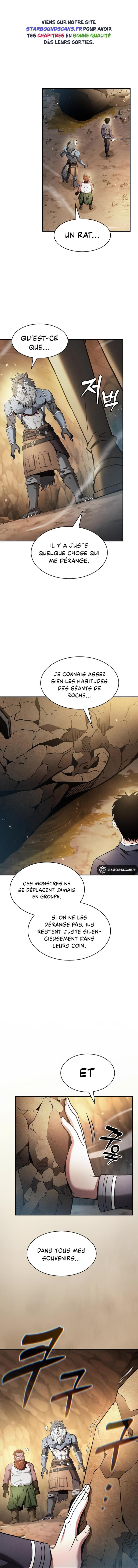 Read Academy’s Genius Swordmaster FR Manga Online