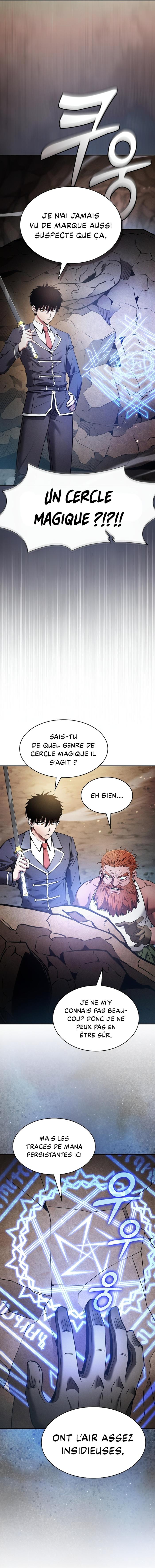 Read Academy’s Genius Swordmaster FR Manga Online