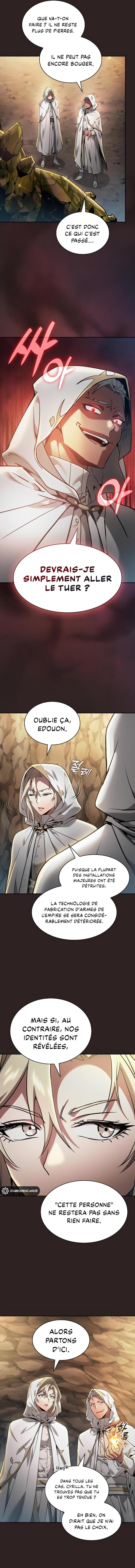 Read Academy’s Genius Swordmaster FR Manga Online
