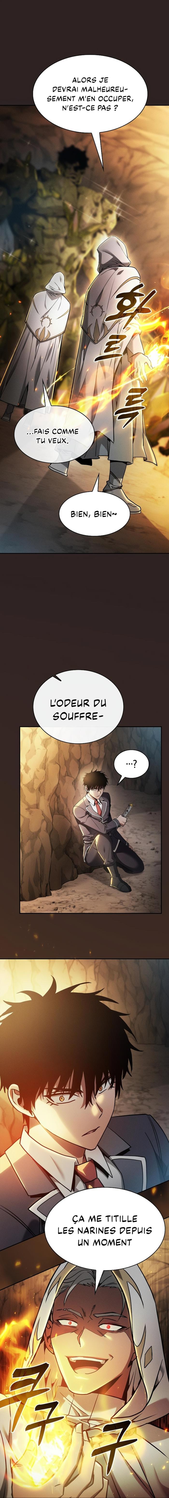 Read Academy’s Genius Swordmaster FR Manga Online