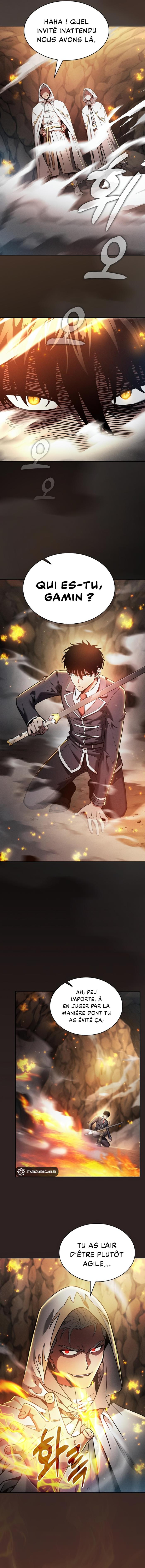 Read Academy’s Genius Swordmaster FR Manga Online
