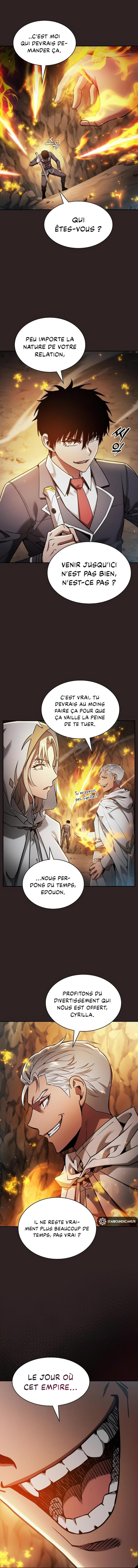 Read Academy’s Genius Swordmaster FR Manga Online
