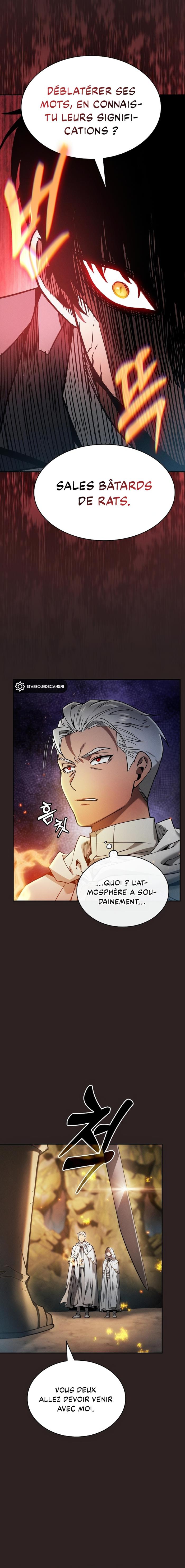 Read Academy’s Genius Swordmaster FR Manga Online
