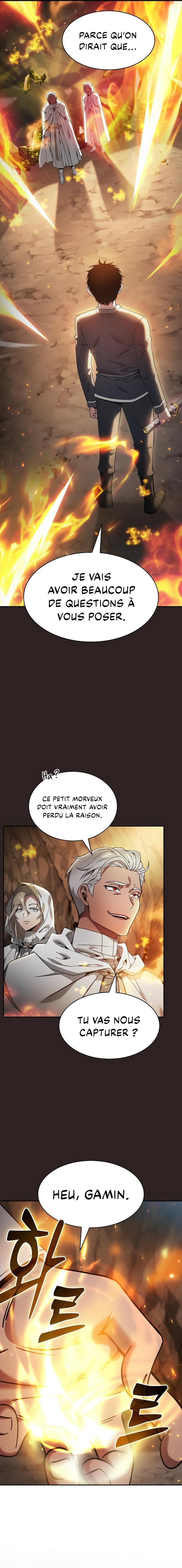 Read Academy’s Genius Swordmaster FR Manga Online