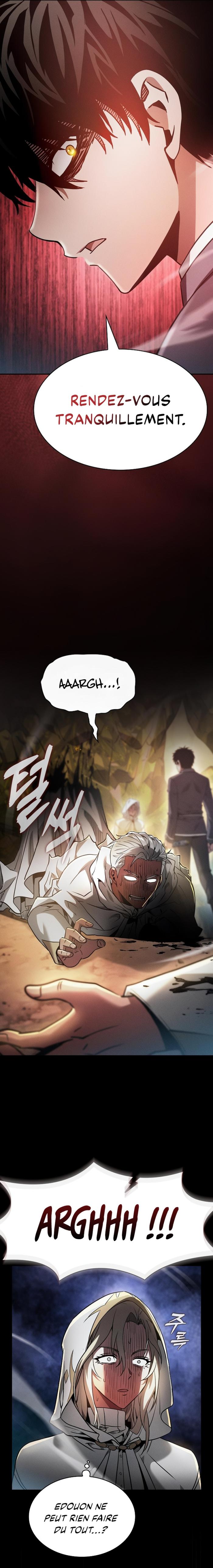Read Academy’s Genius Swordmaster FR Manga Online