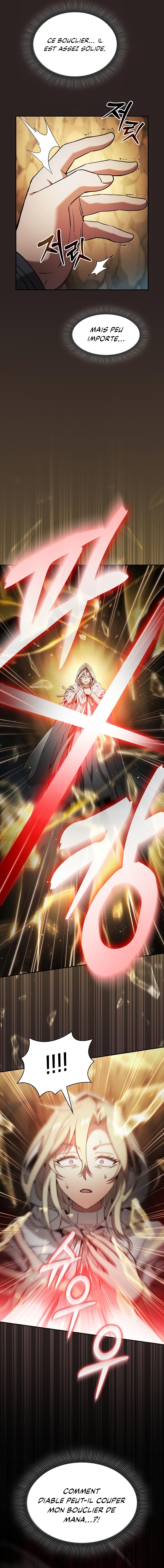 Read Academy’s Genius Swordmaster FR Manga Online