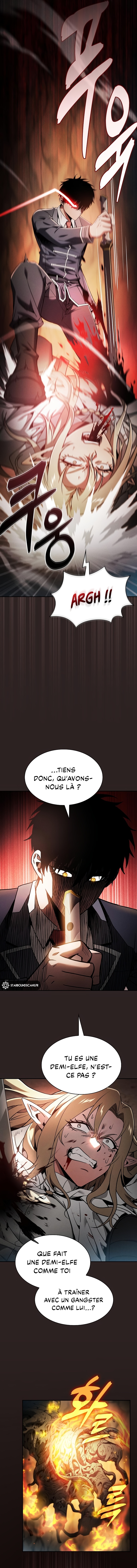 Read Academy’s Genius Swordmaster FR Manga Online