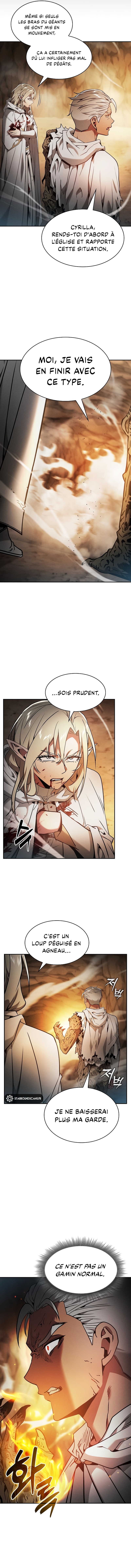 Read Academy’s Genius Swordmaster FR Manga Online