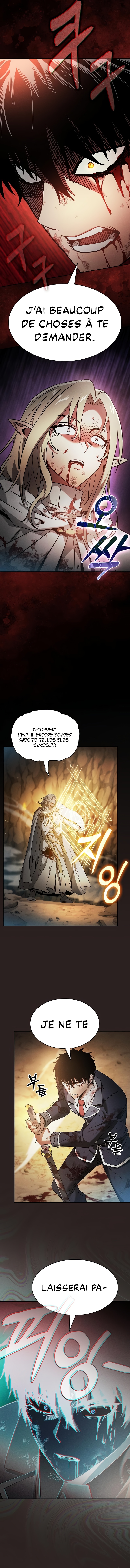 Read Academy’s Genius Swordmaster FR Manga Online