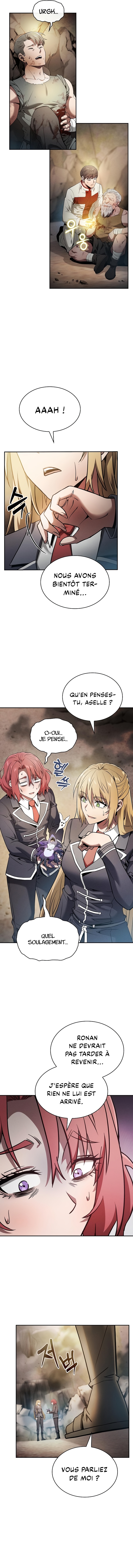 Read Academy’s Genius Swordmaster FR Manga Online
