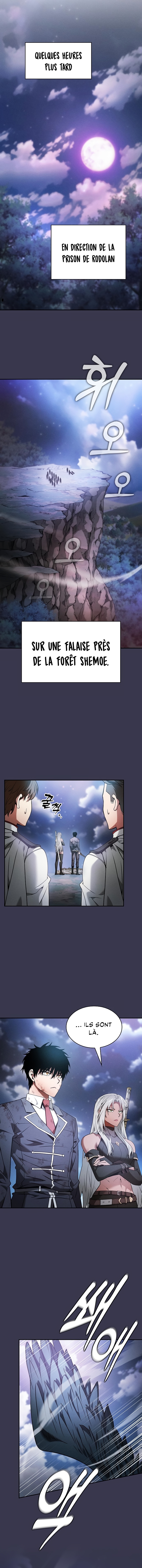 Read Academy’s Genius Swordmaster FR Manga Online