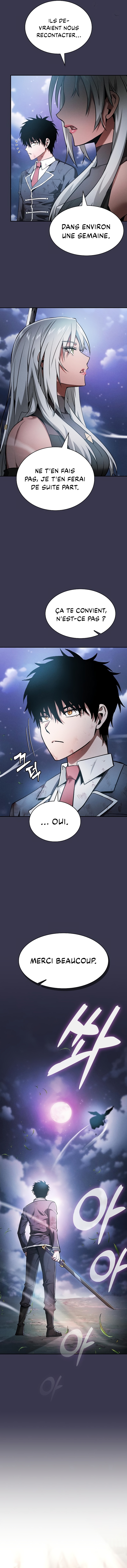 Read Academy’s Genius Swordmaster FR Manga Online