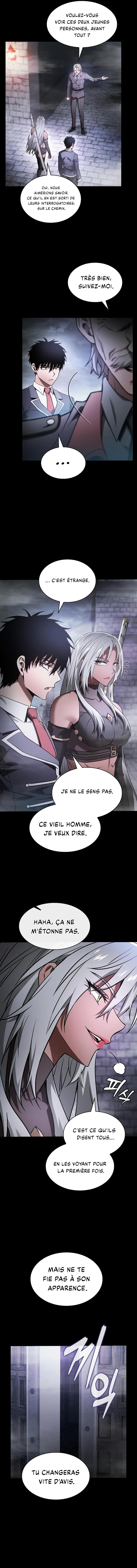 Read Academy’s Genius Swordmaster FR Manga Online
