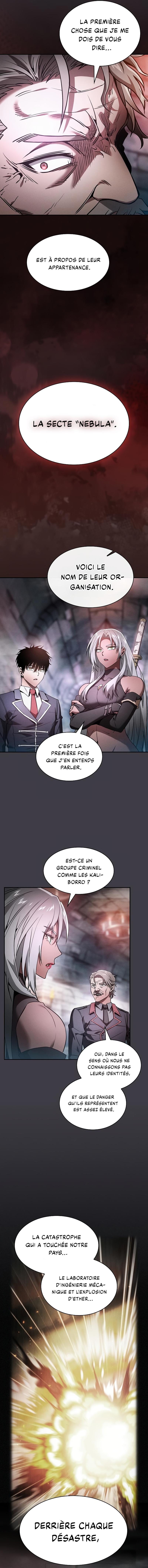 Read Academy’s Genius Swordmaster FR Manga Online