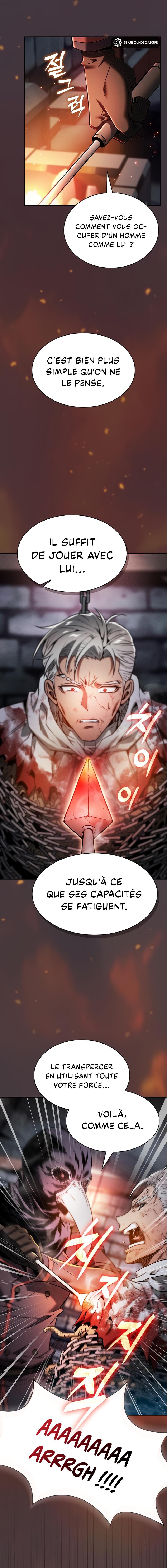 Read Academy’s Genius Swordmaster FR Manga Online