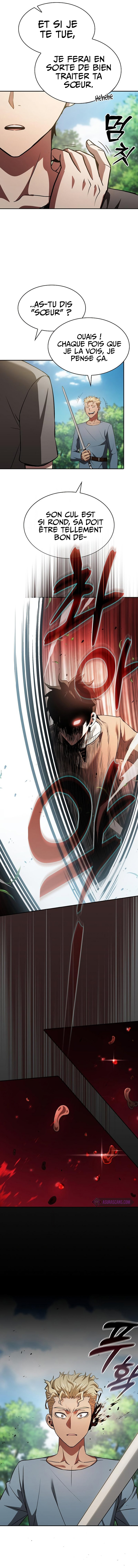 Read Academy’s Genius Swordmaster FR Manga Online