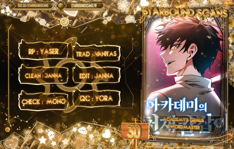 Read Academy’s Genius Swordmaster FR Manga Online