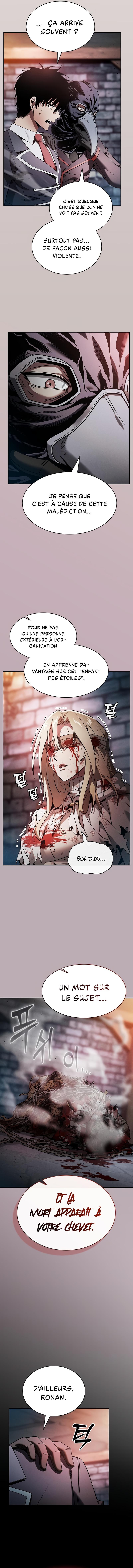 Read Academy’s Genius Swordmaster FR Manga Online