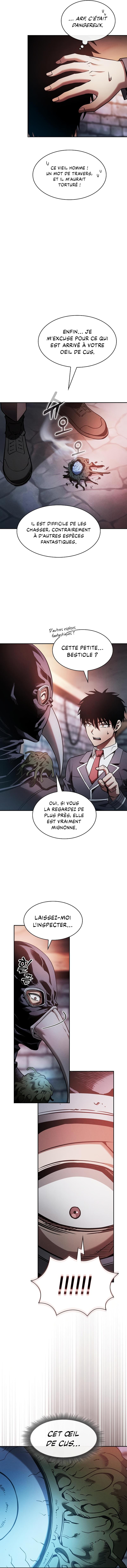 Read Academy’s Genius Swordmaster FR Manga Online