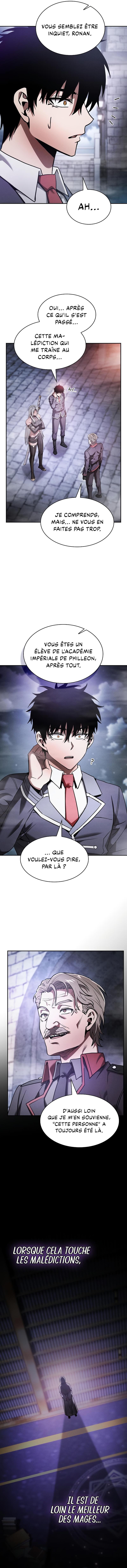 Read Academy’s Genius Swordmaster FR Manga Online
