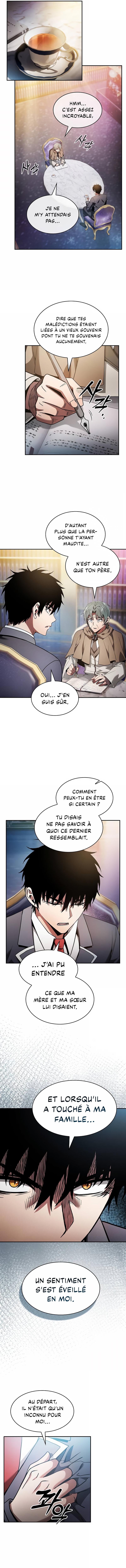 Read Academy’s Genius Swordmaster FR Manga Online