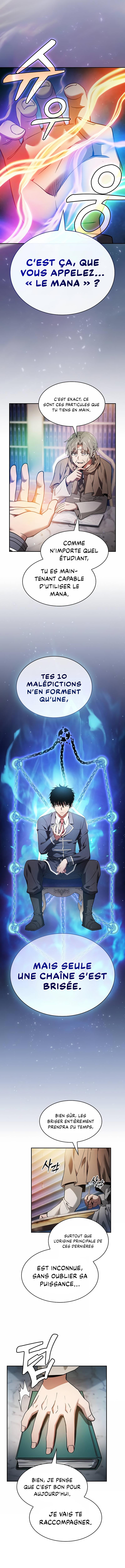 Read Academy’s Genius Swordmaster FR Manga Online