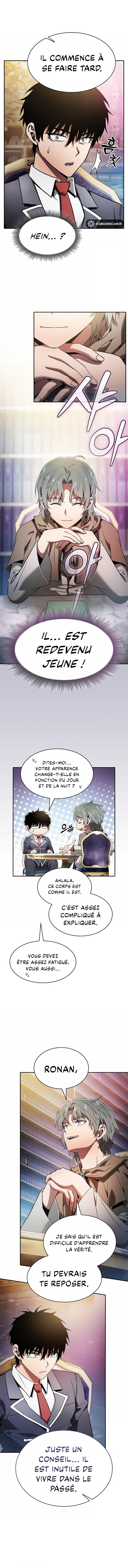 Read Academy’s Genius Swordmaster FR Manga Online