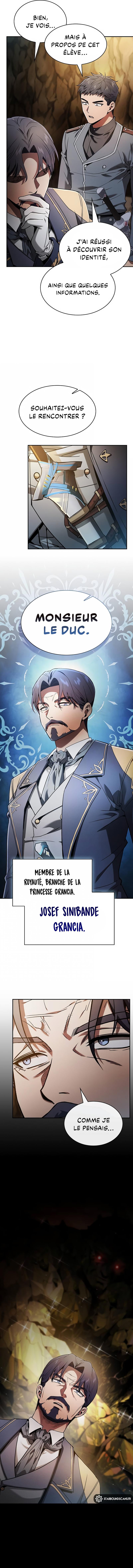 Read Academy’s Genius Swordmaster FR Manga Online
