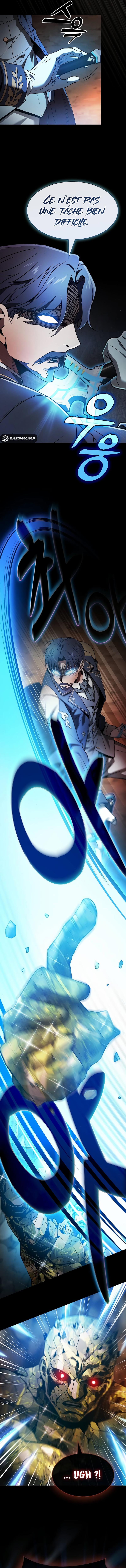 Read Academy’s Genius Swordmaster FR Manga Online