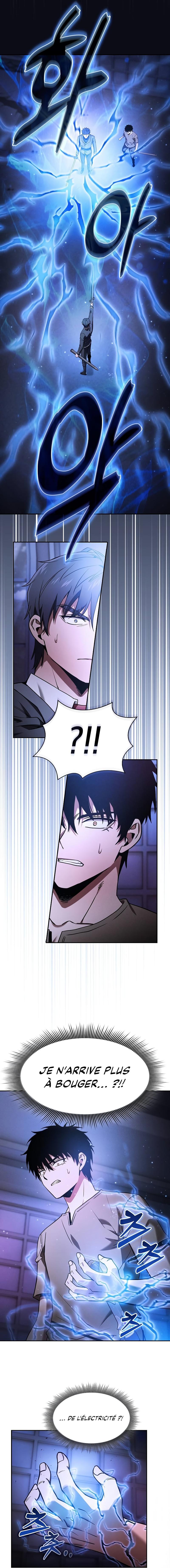 Read Academy’s Genius Swordmaster FR Manga Online