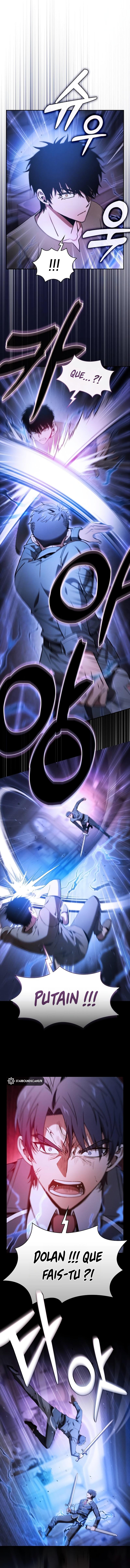 Read Academy’s Genius Swordmaster FR Manga Online
