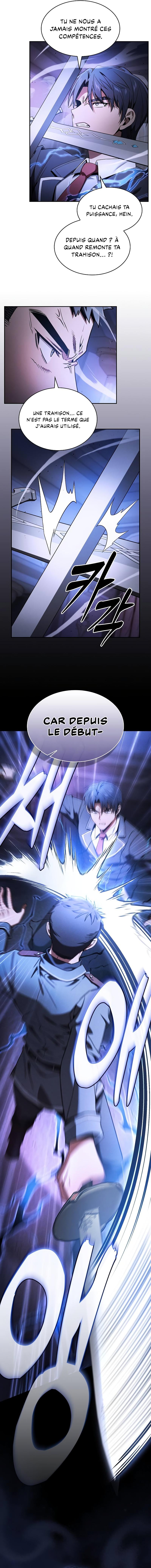 Read Academy’s Genius Swordmaster FR Manga Online
