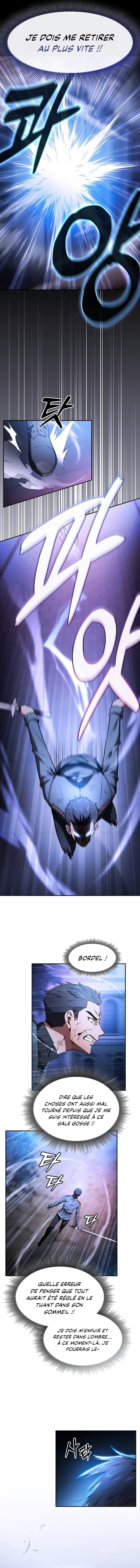 Read Academy’s Genius Swordmaster FR Manga Online