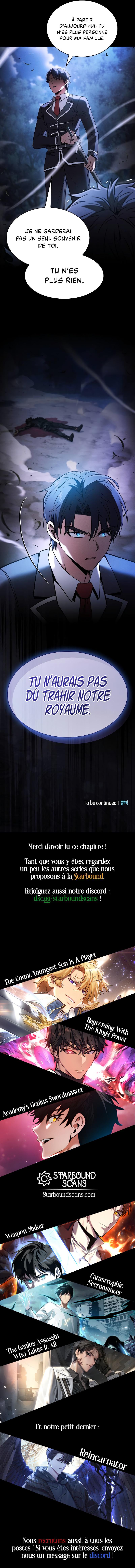 Read Academy’s Genius Swordmaster FR Manga Online
