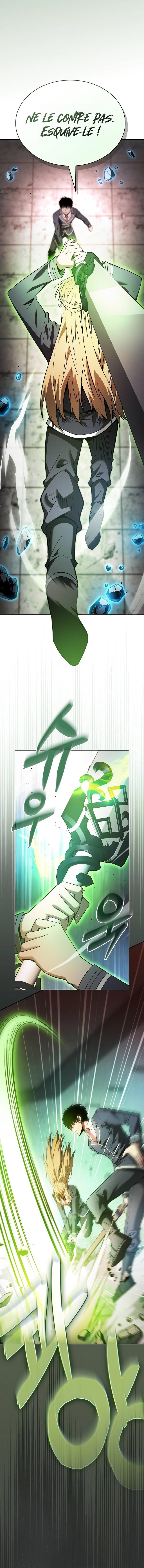 Read Academy’s Genius Swordmaster FR Manga Online