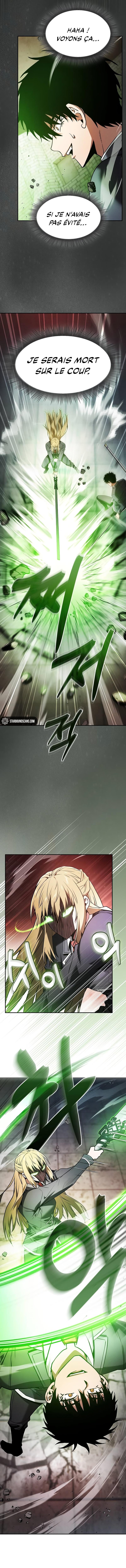 Read Academy’s Genius Swordmaster FR Manga Online