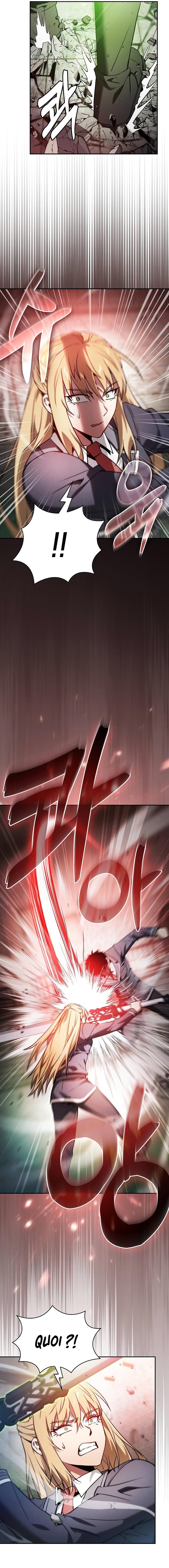 Read Academy’s Genius Swordmaster FR Manga Online