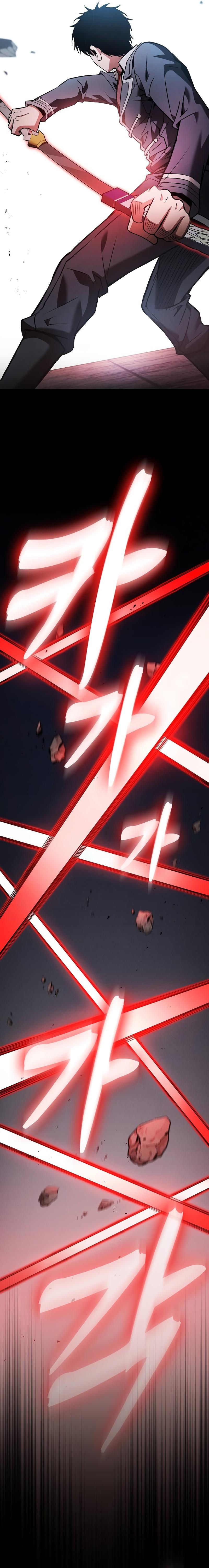 Read Academy’s Genius Swordmaster FR Manga Online