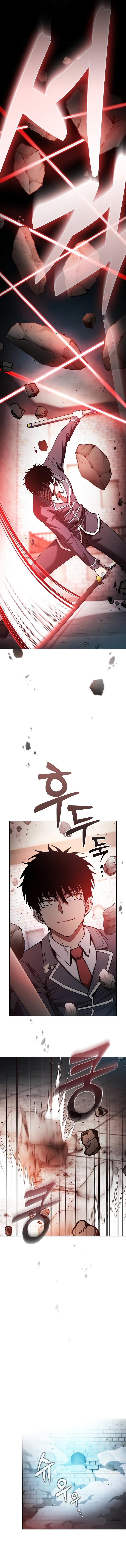 Read Academy’s Genius Swordmaster FR Manga Online