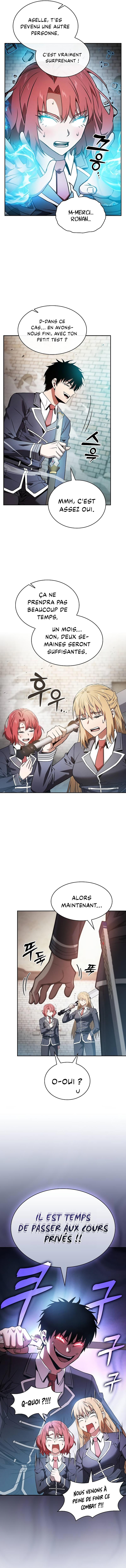 Read Academy’s Genius Swordmaster FR Manga Online