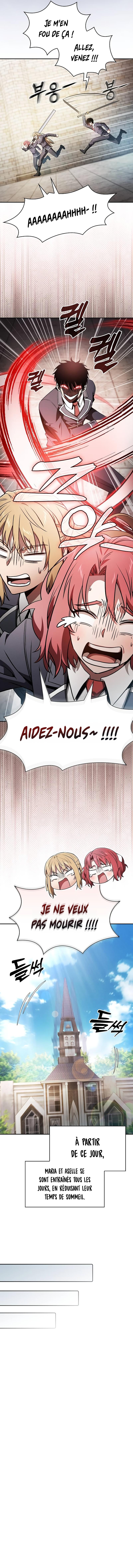 Read Academy’s Genius Swordmaster FR Manga Online