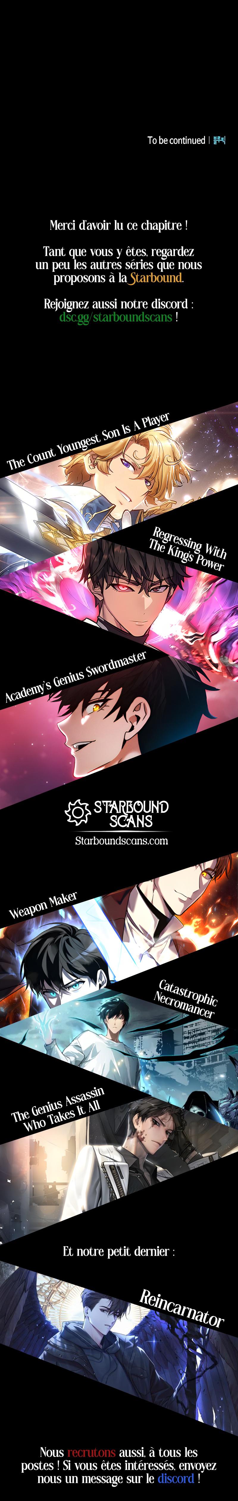 Read Academy’s Genius Swordmaster FR Manga Online