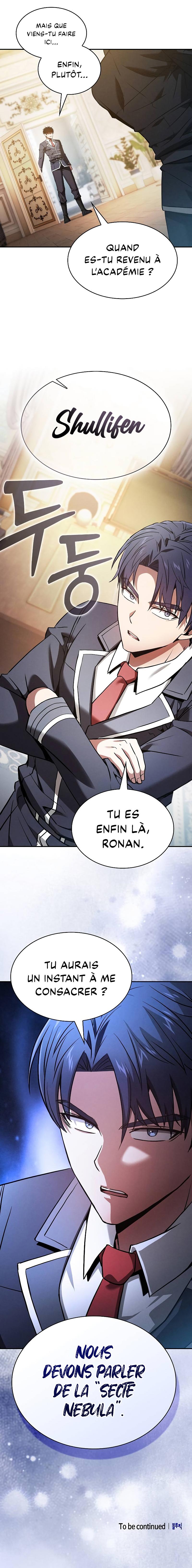 Read Academy’s Genius Swordmaster FR Manga Online